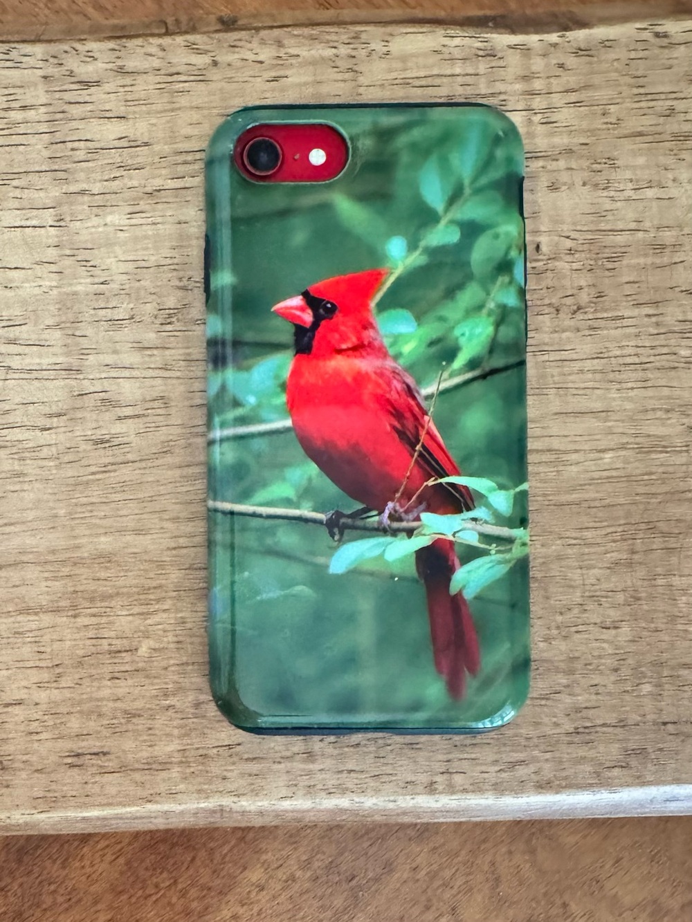 Apple iPhone SE 2nd Generation (PRODUCT)Red - Picture 7 of 7